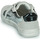 Skor Dam Sneakers Tamaris 23607 Vit / Silver