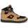 Skor Herr Sneakers DC Shoes PENSFORD Brun
