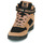 Skor Herr Sneakers DC Shoes PENSFORD Brun