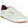 Skor Sneakers Reebok Classic COURT PEAK Beige / Bordeaux