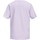 textil Dam T-shirts Jjxx  Violett