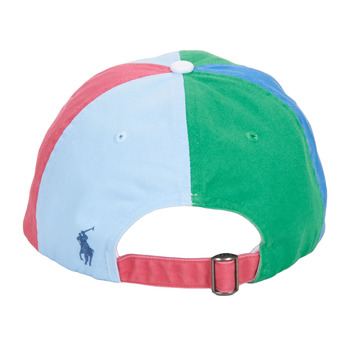 Polo Ralph Lauren CLS SPRT CAP-CAP-HAT Flerfärgad / Blå / Grön / Flerfärgad