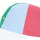 Accessoarer Keps Polo Ralph Lauren CLS SPRT CAP-CAP-HAT Flerfärgad / Blå / Grön / Flerfärgad
