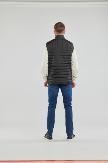Only & Sons  ONSPIET QUILTED Svart