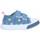 Skor Flickor Sneakers Bubble Bobble 62596 Gul