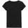 textil Dam T-shirts 4F TSD353 Svart