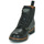 Skor Herr Boots Polo Ralph Lauren RL ARMY BT-BOOTS-TALL BOOT Svart