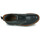 Skor Herr Boots Polo Ralph Lauren RL ARMY BT-BOOTS-TALL BOOT Svart