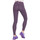 textil Dam Leggings Skechers Go Walk High Waisted 7/8 Legging Violett
