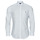 textil Herr Långärmade skjortor Polo Ralph Lauren Z223SC11-SLBDPPPKS-LONG SLEEVE-SPORT SHIRT Vit / Blå