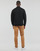 textil Herr Sweatshirts Polo Ralph Lauren K224SC93-LSBOMBERM25-LONG SLEEVE-SWEATSHIRT Svart / Svart