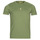textil Herr T-shirts Polo Ralph Lauren G224SC16-SSCNCMSLM1-SHORT SLEEVE-T-SHIRT Kaki