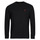 textil Herr Långärmade T-shirts Polo Ralph Lauren K224SC08-LSCNCLSM5-LONG SLEEVE-T-SHIRT Svart