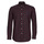 textil Herr Långärmade skjortor Polo Ralph Lauren Z224SC11-CUBDPPCS-LONG SLEEVE-SPORT SHIRT Bordeaux / Svart / Vinröd (burgundy) / Navy