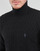 textil Herr Tröjor Polo Ralph Lauren S224SC03-LSCABLETNPP-LONG SLEEVE-PULLOVER Svart