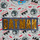 textil Pojkar Långärmade T-shirts TEAM HEROES  T-SHIRT BATMAN Flerfärgad