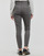textil Dam Chinos / Carrot jeans Vero Moda VMEVA Grå