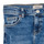 textil Flickor Jeans flare Only KOGJUICY WIDE LEG Blå