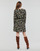 textil Dam Korta klänningar Liu Jo WF2073 Flerfärgad
