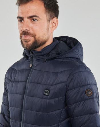 Geographical Norway DARMUP Marin