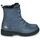 Skor Flickor Boots Mod'8 TINAME Blå