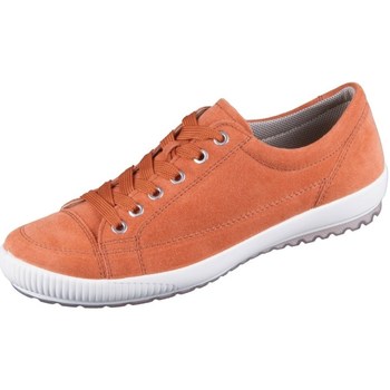Skor Dam Sneakers Legero Tanaro Orange