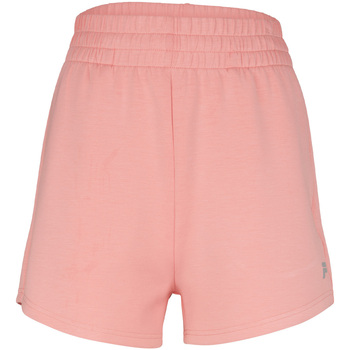 textil Dam Shorts / Bermudas Fila FAW0077 Rosa
