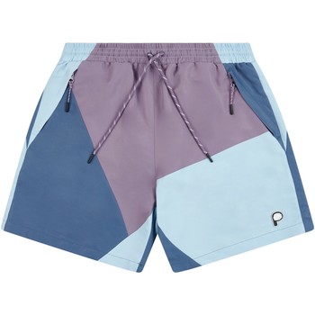 textil Herr Shorts / Bermudas Penfield Short de bain  P Bear Violett