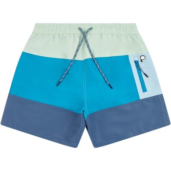 textil Herr Shorts / Bermudas Penfield Short de bain  The Mattawa Blå