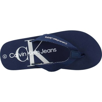 Calvin Klein Jeans V3B880155 Blå