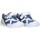 Skor Pojkar Sneakers Biomecanics 62079 Blå