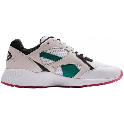 Skor Herr Sneakers Puma 370871-04 Vit