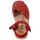 Skor Sandaler Colores 26335-18 Röd