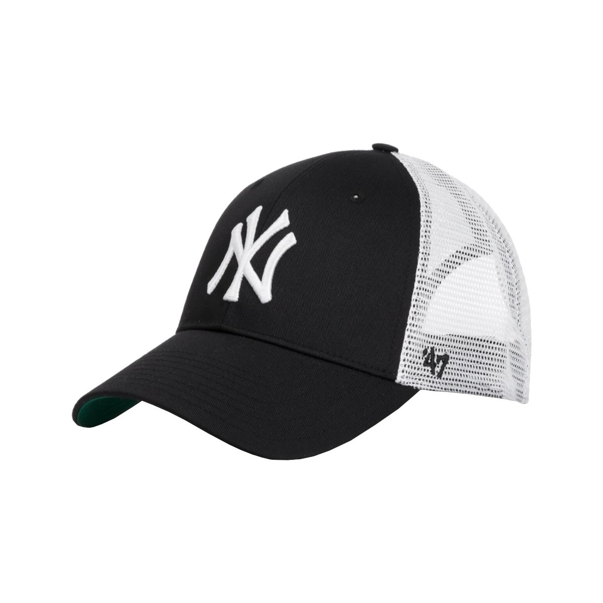 Accessoarer Keps '47 Brand MLB New York Yankees Branson Cap Svart