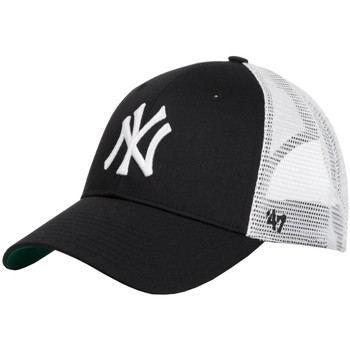 Accessoarer Keps '47 Brand MLB New York Yankees Branson Cap Svart
