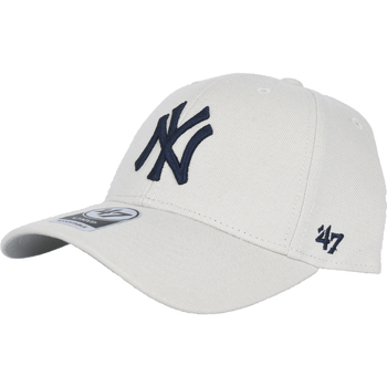 Accessoarer Keps '47 Brand New York Yankees MVP Cap Beige