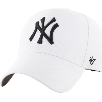 Accessoarer Keps '47 Brand New York Yankees MVP Cap Vit
