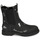 Skor Flickor Boots Gioseppo CLANE Svart