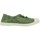 Skor Dam Sneakers Natural World 102 Grön