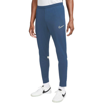 textil Herr Joggingbyxor Nike Dri-FIT Academy Pants Blå