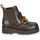 Skor Dam Boots Melvin & Hamilton CASSY 1 Brun