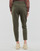 textil Dam Chinos / Carrot jeans Only ONLPOPTRASH LIFE EASY COL PANT PNT NOOS Kaki