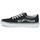 Skor Dam Sneakers Vans SK8-LOW Svart / Beige