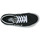 Skor Dam Sneakers Vans SK8-LOW Svart / Beige