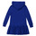 textil Flickor Korta klänningar Polo Ralph Lauren 313869572002 Marin