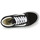 Skor Flickor Sneakers Vans UY Old Skool Platform Svart / Vit