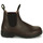 Skor Boots Blundstone ORIGINAL VEGAN CHELSEA 2116 Brun