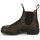 Skor Boots Blundstone ORIGINAL VEGAN CHELSEA 2116 Brun