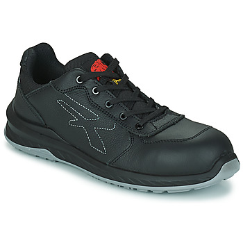 Skor Herr safety shoes U-Power NERO ESD S3 CI SRC Svart