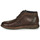Skor Herr Boots Fluchos 0978-HABANA-CASTANO Brun